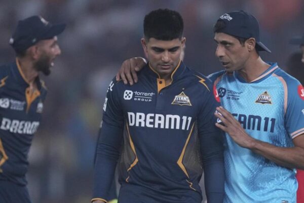 Gill has improved massively in the past 12 months as captain: Nehra