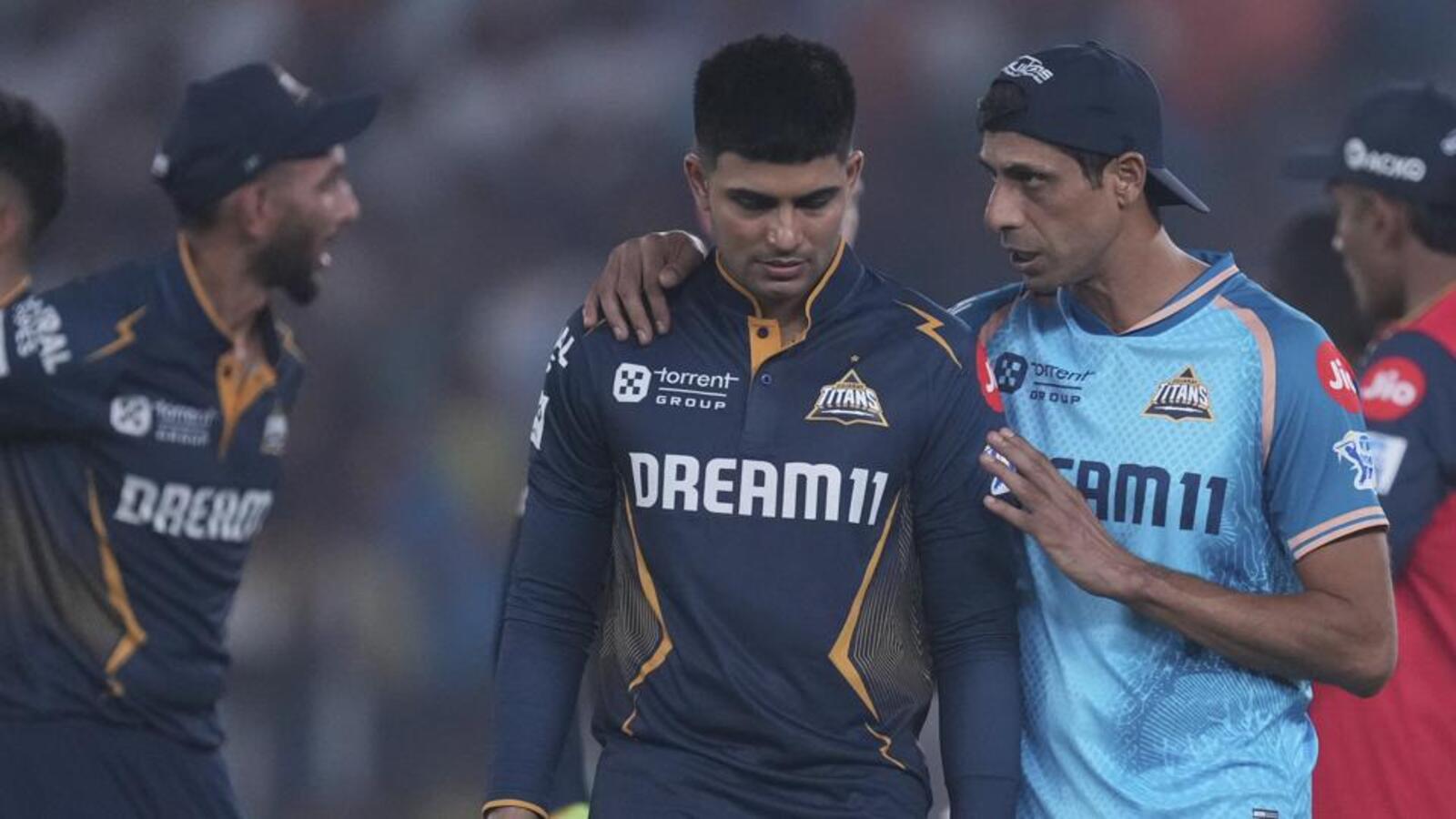 Gill has improved massively in the past 12 months as captain: Nehra