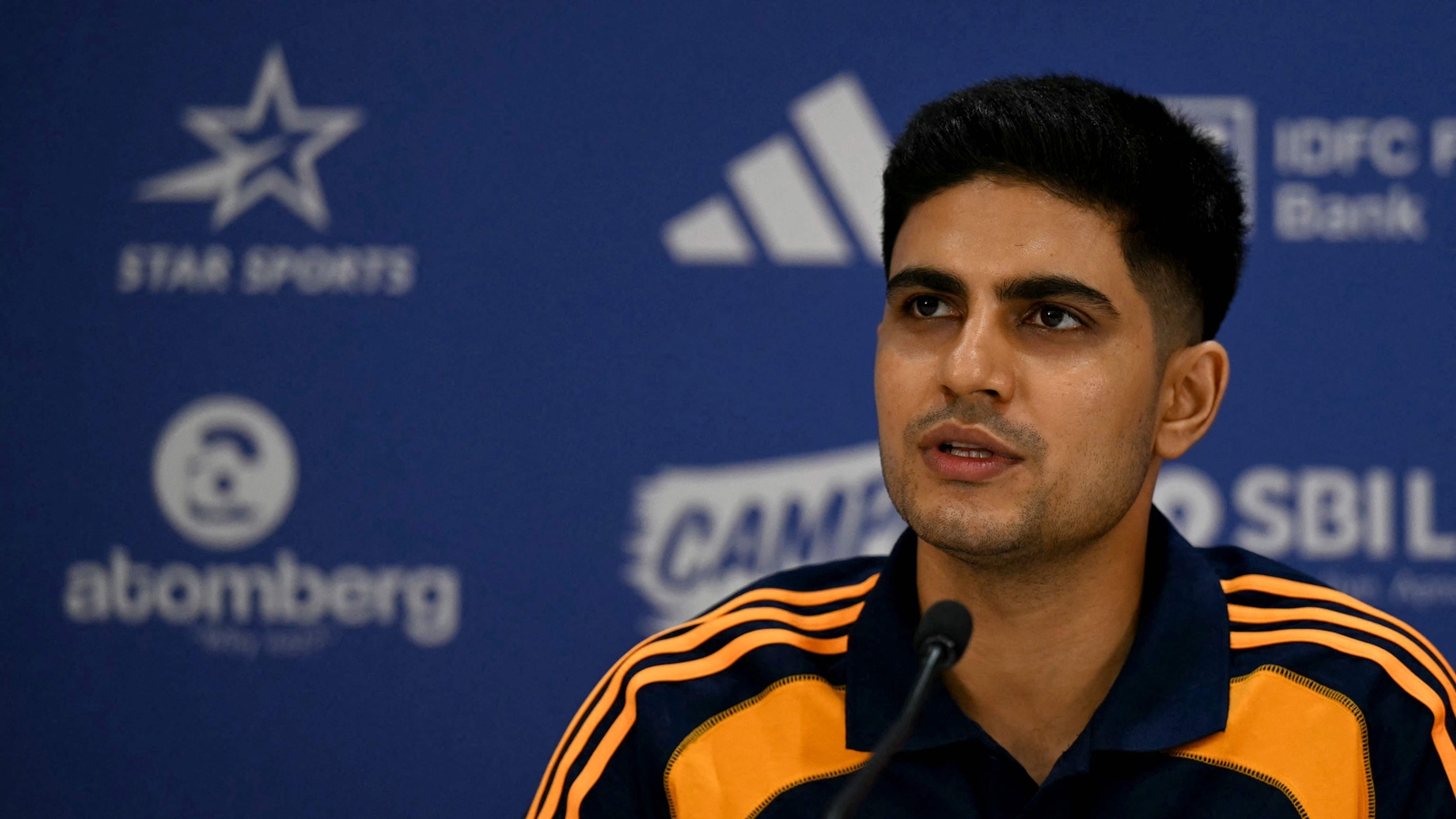 Shubman Gill shows first sign of bold captaincy in addressing Kohli, Rohit's Test exit: 'No different pressure'