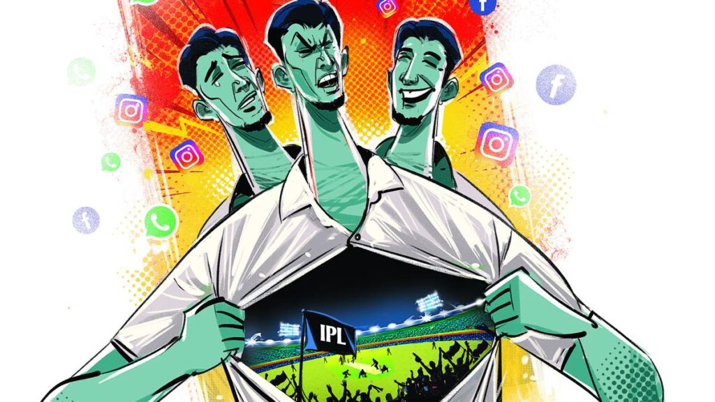 Anatomy of an IPL fan: cricketers, experts and fans examine why the game matters to them