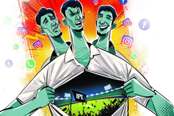 Anatomy of an IPL fan: cricketers, experts and fans examine why the game matters to them Anatomy of an IPL fan: cricketers, experts and fans examine why the game matters to them