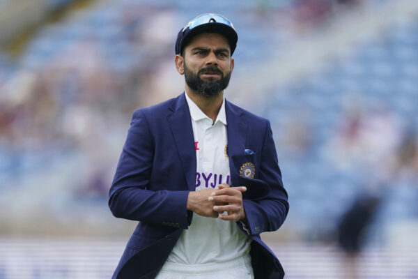 'I saw a very different, angry Virat Kohli in Australia': Aussie legend's fresh theory adds fuel to Test retirement saga