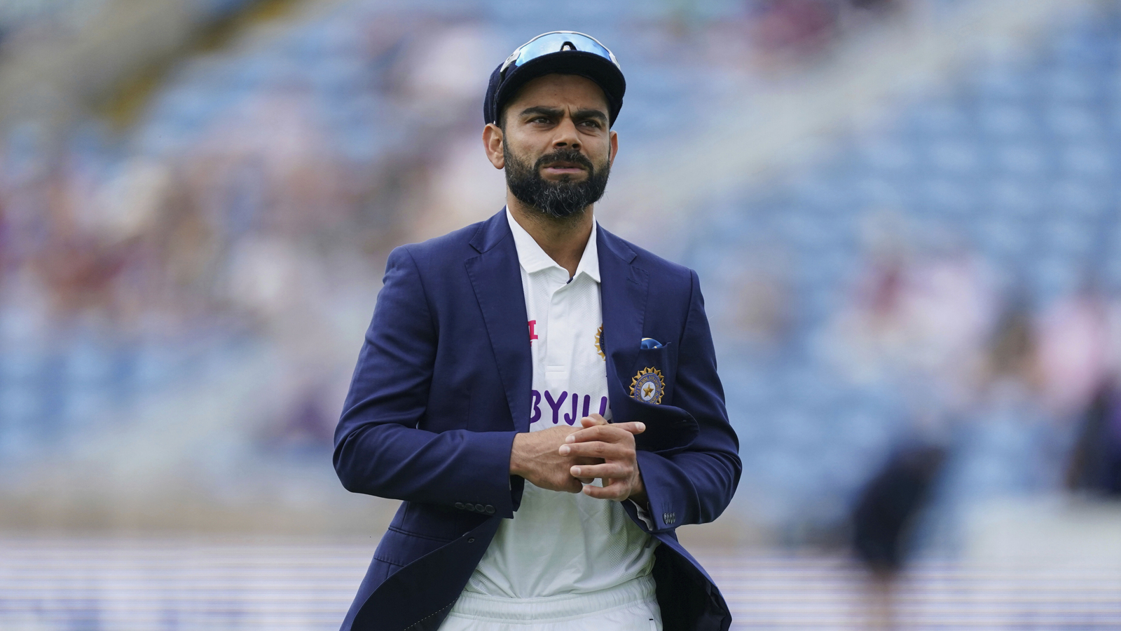 'I saw a very different, angry Virat Kohli in Australia': Aussie legend's fresh theory adds fuel to Test retirement saga