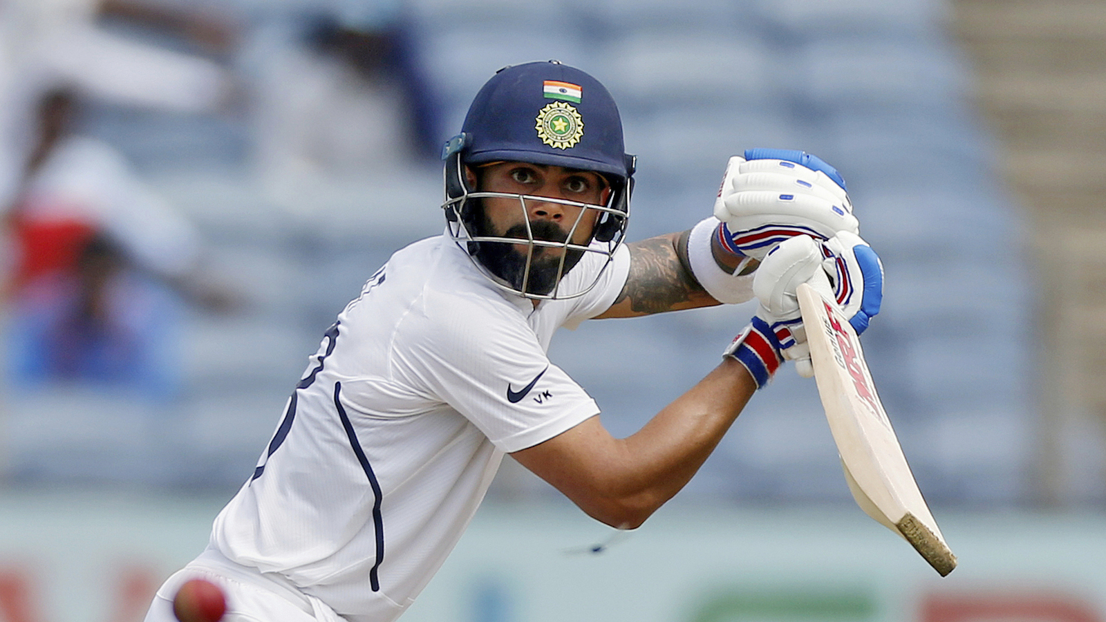 'Virat Kohli would've scored another century, but not with same lofty standards': Gilchrist justifies Test retirement