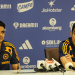 Shubman Gill compares playing under Ashish Nehra and ‘very different’ Gautam Gambhir: ‘Gauti bhai is…’
