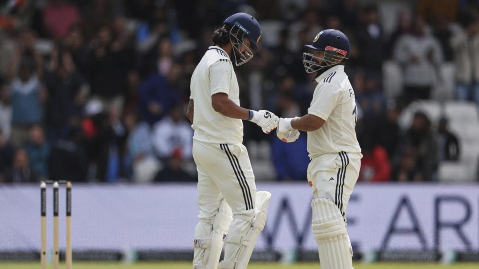 Before the storm, India’s calculated Test-like calm