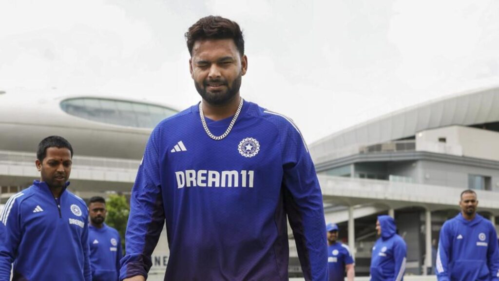 The Rishabh Pant factor could prove decisive in England