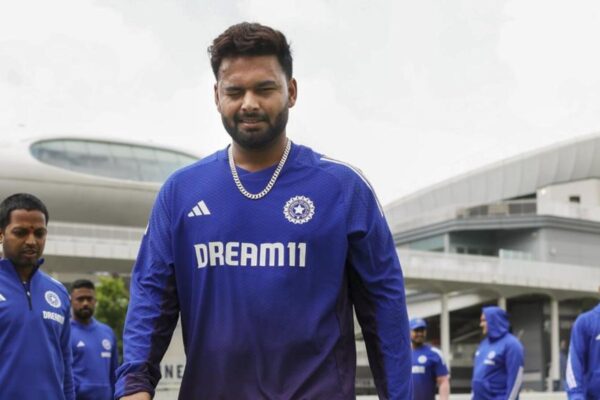 The Rishabh Pant factor could prove decisive in England The Rishabh Pant factor could prove decisive in England