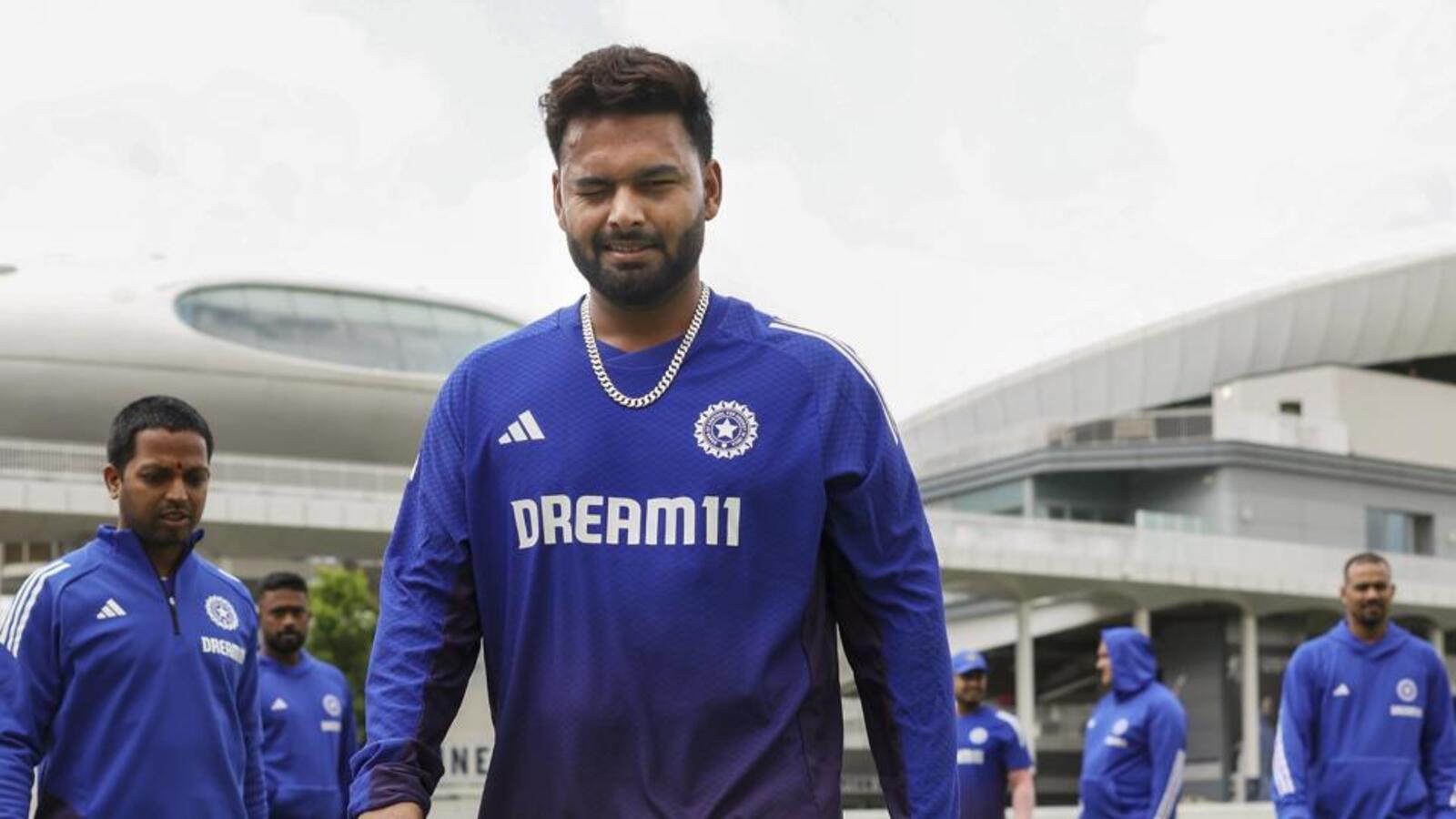 The Rishabh Pant factor could prove decisive in England