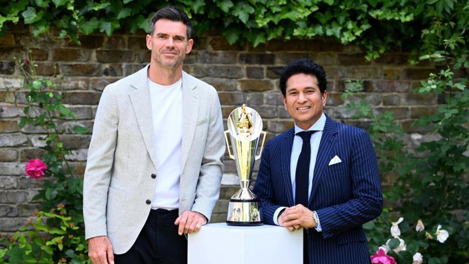Anderson-Tendulkar Trophy: Where honour shared is also honour multiplied