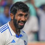 I didn’t want to be considered for captaincy: Bumrah