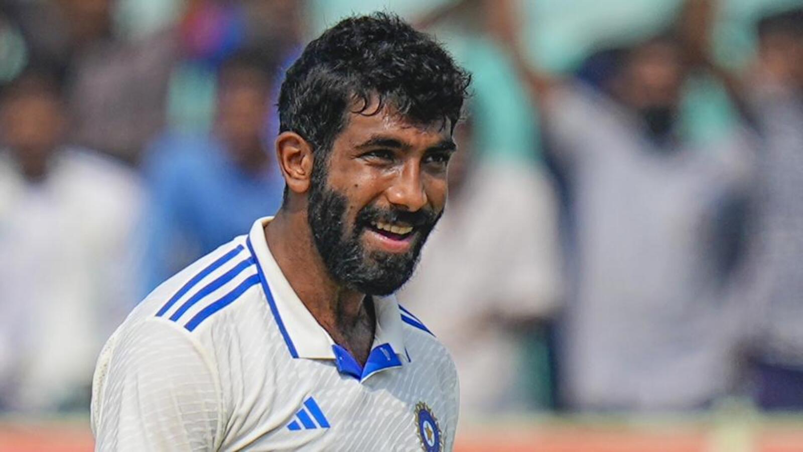 I didn’t want to be considered for captaincy: Bumrah