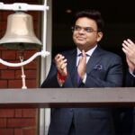 Privilege to ring bell at historic Lord’s: ICC chairman Jay Shah in attendance at WTC final