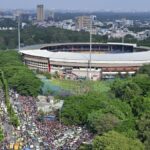 Bengaluru stampede: Shankar and Jairam resign as secretary and treasurer of Karnataka State Cricket Association