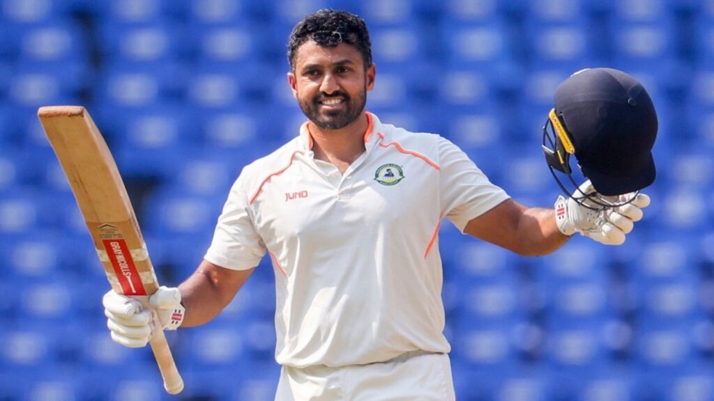 Gautam Gambhir promises Karun Nair a long rope, unlike his initial run: 'Will not judge someone by just one-two Tests'