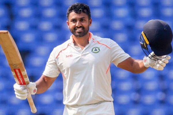 Gautam Gambhir promises Karun Nair a long rope, unlike his initial run: ‘Will not judge someone by just one-two Tests’ Gautam Gambhir promises Karun Nair a long rope, unlike his initial run: 'Will not judge someone by just one-two Tests'
