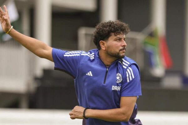 Kuldeep hopeful spin will matter in the England Tests Kuldeep hopeful spin will matter in the England Tests