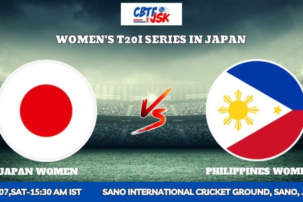 Japan Women vs Philippines Women, WTSIJ, Today Match Prediction
