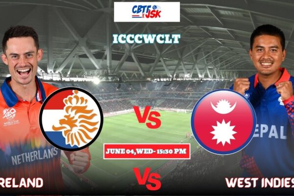 Netherlands vs Nepal, ICCCWCLT, Today Match Prediction Netherlands vs Nepal, ICCCWCLT, Today Match Prediction