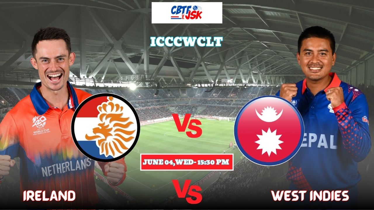 Netherlands vs Nepal, ICCCWCLT, Today Match Prediction