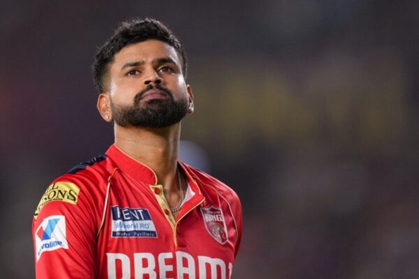 Shreyas Iyer's act in IPL 2025 Final labelled 'criminal offence', deemed punishable by 'two-match ban': 'No apology'