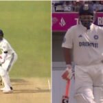 Rishabh Pant snaps at Shubman Gill's aggression, calls him out for taking aerial risk: 'Neeche reh ke nikal'