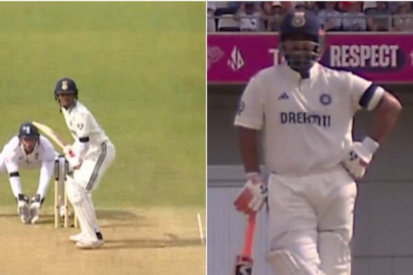 Rishabh Pant snaps at Shubman Gill’s aggression, calls him out for taking aerial risk: ‘Neeche reh ke nikal’ Rishabh Pant snaps at Shubman Gill's aggression, calls him out for taking aerial risk: 'Neeche reh ke nikal'