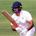 Karun Nair still has no answers for snub after triple ton: ‘All I knew was my name wasn't there. No clue what happened’