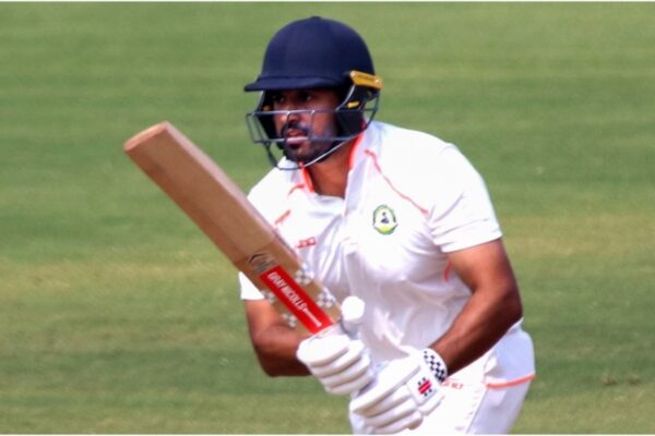 Karun Nair still has no answers for snub after triple ton: ‘All I knew was my name wasn’t there. No clue what happened’ Karun Nair still has no answers for snub after triple ton: ‘All I knew was my name wasn't there. No clue what happened’