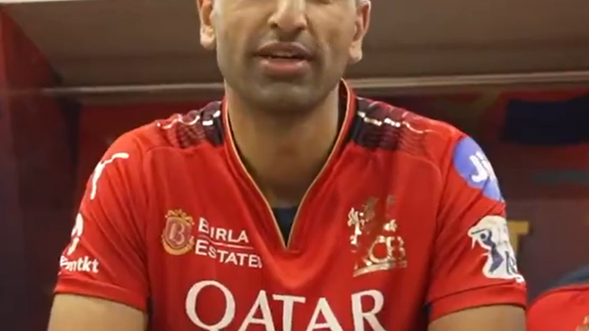 Get addicted to winning: RCB's director of cricket Bobat tells players after maiden title