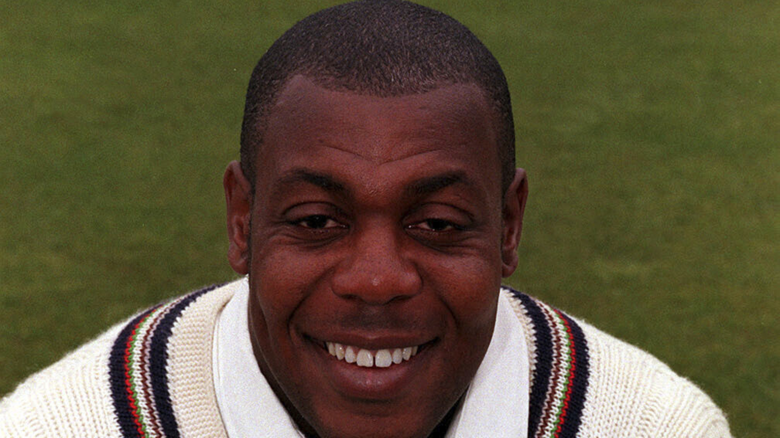 David ‘Syd’ Lawrence, England's first British-born Black cricketer, dies at 61