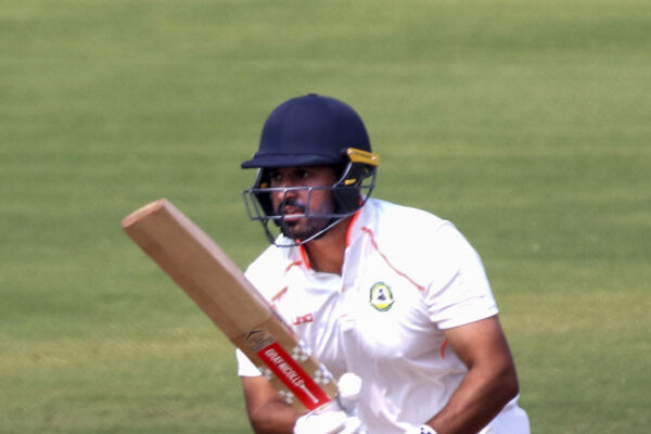 Bowled by Jadeja, Bumrah had him…: Karun Nair sparks last-minute concern, gets pulled aside by coach for brief chat Bowled by Jadeja, Bumrah had him...: Karun Nair sparks last-minute concern, gets pulled aside by coach for brief chat