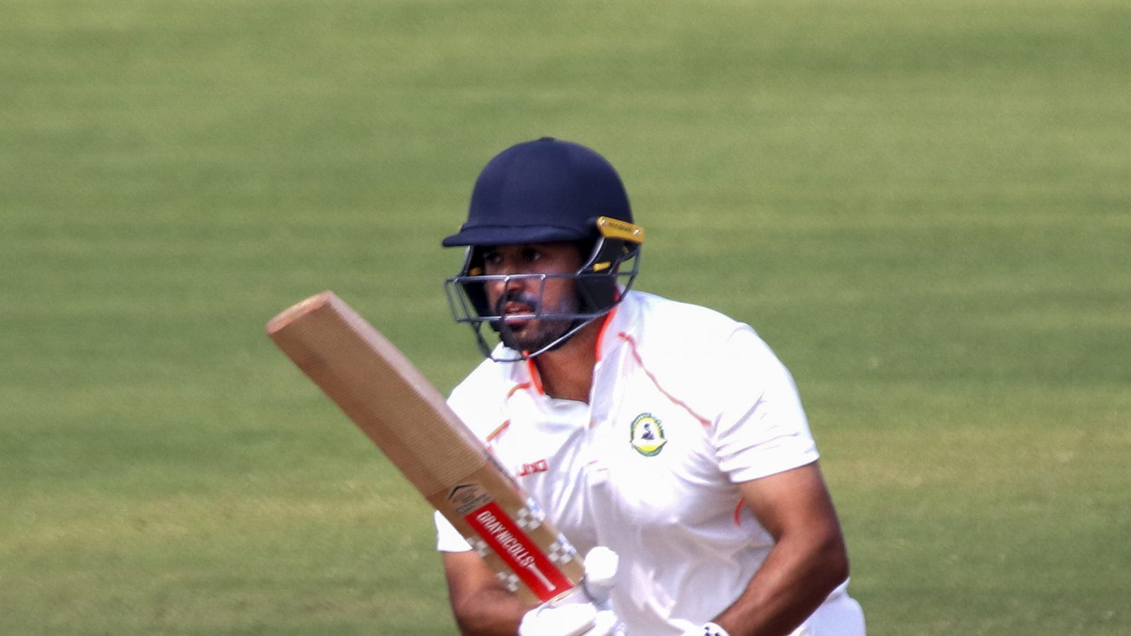 Bowled by Jadeja, Bumrah had him...: Karun Nair sparks last-minute concern, gets pulled aside by coach for brief chat