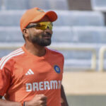 Mukesh Kumar makes cryptic 'karma' post days before 1st Test, fans believe it's a jab at Harshit Rana's 'late selection'