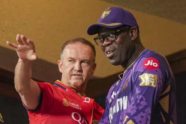 RCB chased mismanaged KKR star hard; blames Kolkata for his disastrous IPL return: 'If he came and played for us…'
