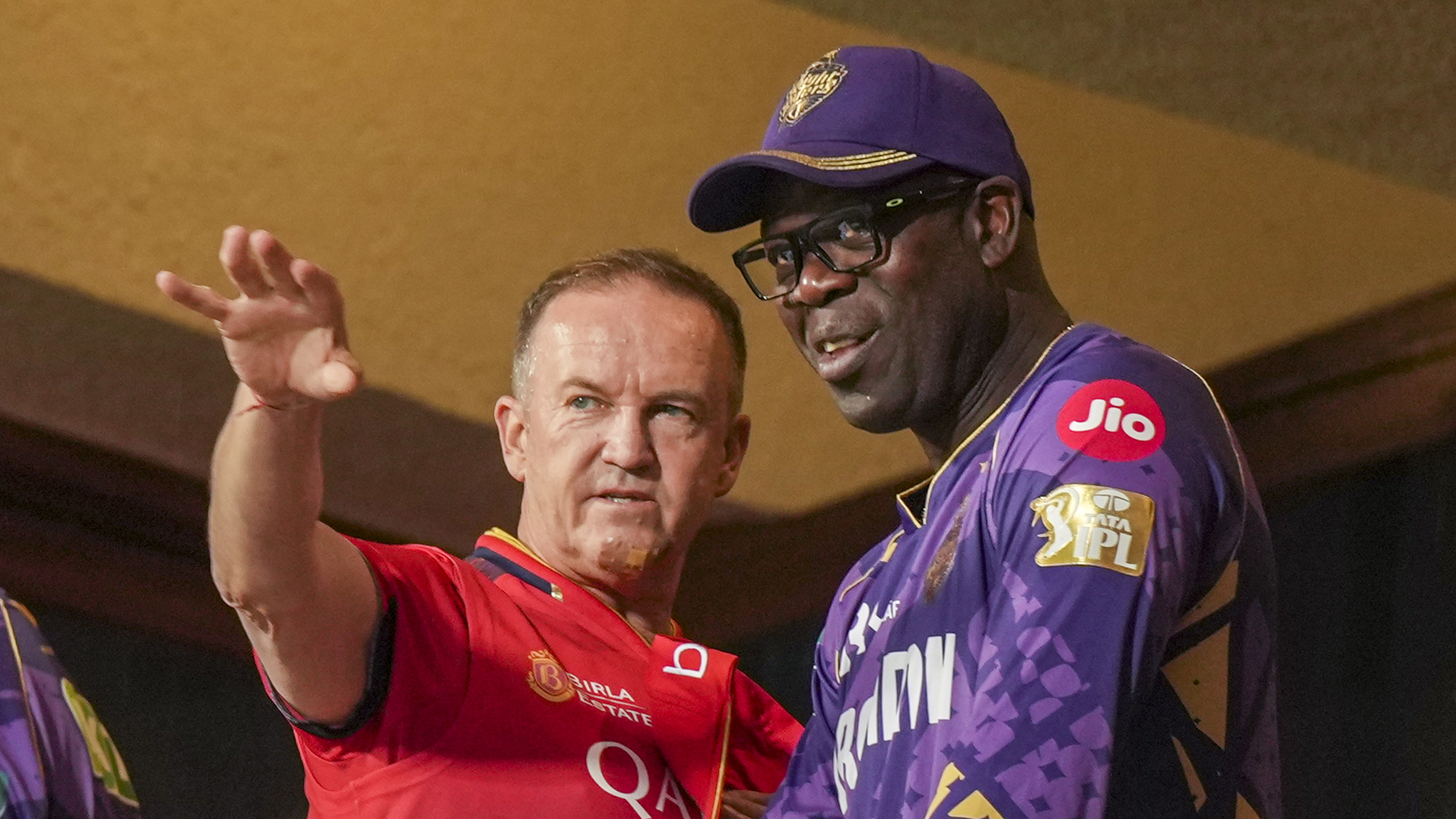 RCB chased mismanaged KKR star hard; blames Kolkata for his disastrous IPL return: 'If he came and played for us…'