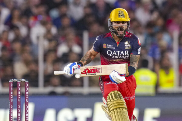 Fans go crazy with joy after ‘Ee Sala Cup Namde’ becomes reality as RCB wins IPL 2025 | Trending