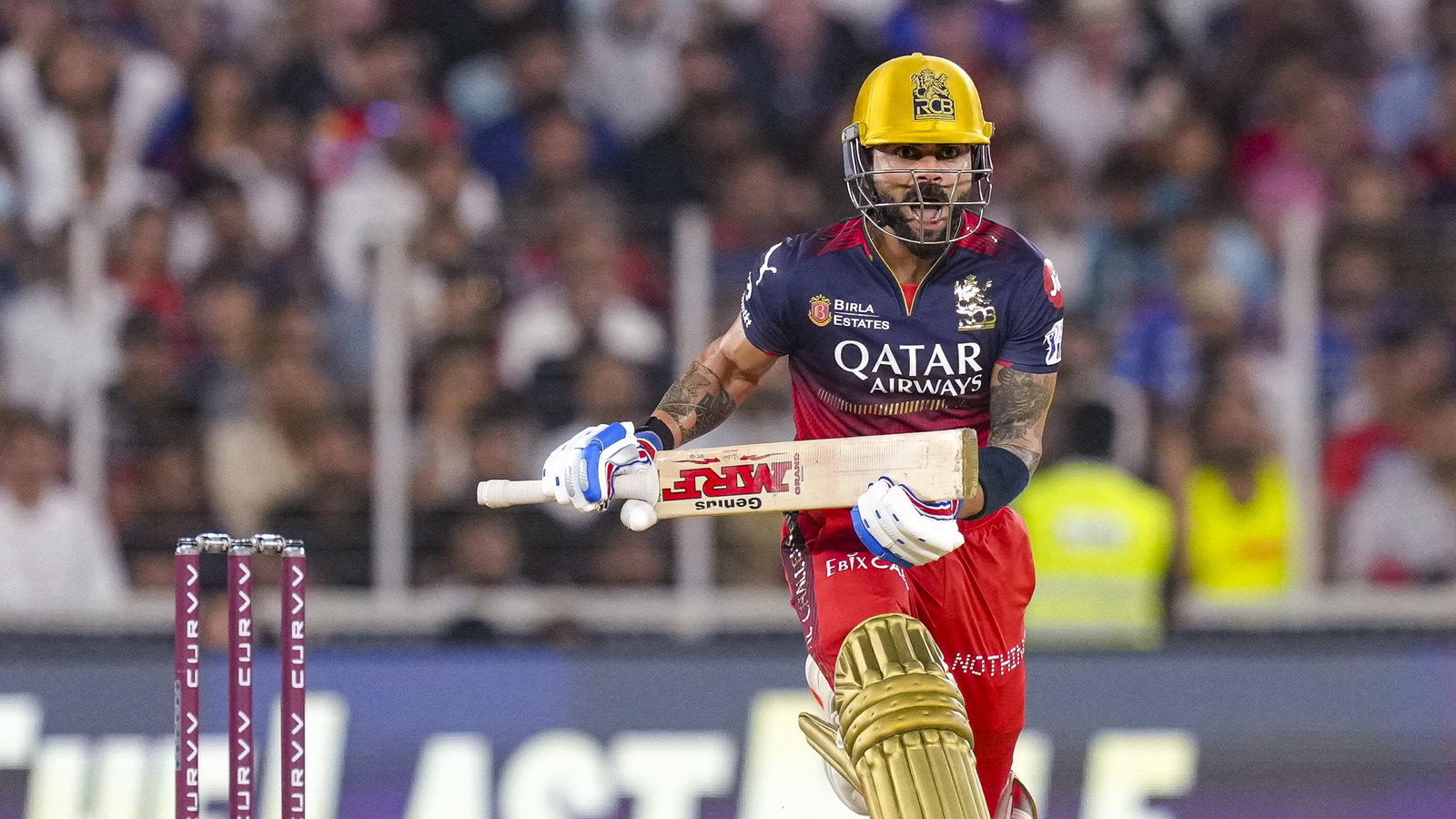 Fans go crazy with joy after ‘Ee Sala Cup Namde’ becomes reality as RCB wins IPL 2025 | Trending
