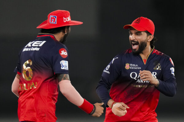 Rajat Patidar ends RCB's 18-year drought, wins IPL trophy in first season as captain