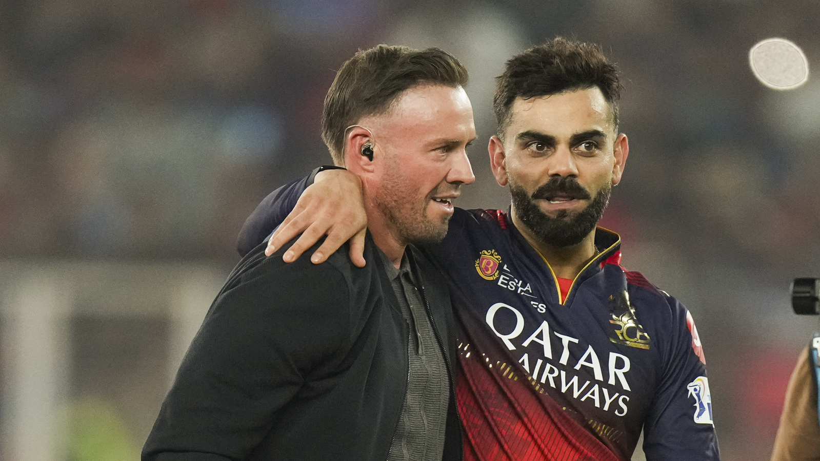 'I told AB de Villiers 'I'm going to go. It's too much': Virat Kohli unburdens heart after finally 'crossing the line'