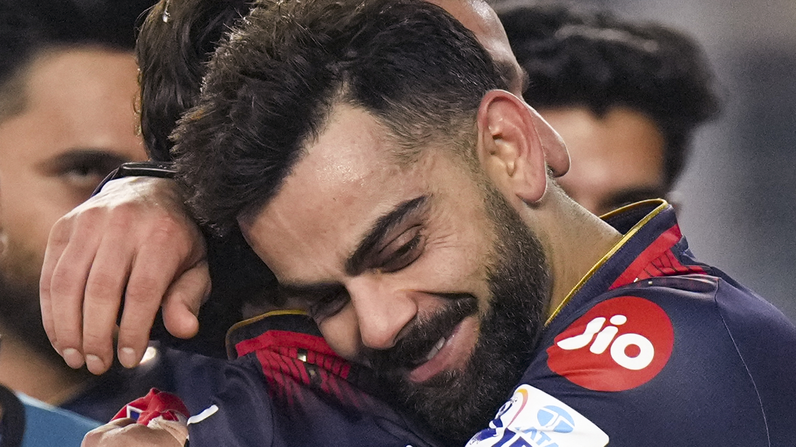 'I have given RCB my youth, my prime and my experience': Virat Kohli shows raw emotions after realising IPL dream