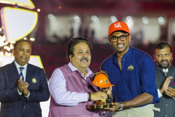 IPL 2025 Awards List: Who won the Orange Cap, Purple Cap, Emerging Player award? Check full list of winners