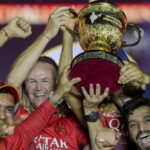 Andy Flower took RCB job because an empty trophy cabinet ‘excited’ him; now, he walks the talk with champion's medal