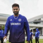 Rishabh Pant accuses fielding coach T Dilip of favouritism; lots of sledging during India's practice session: Report