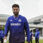 Rishabh Pant won't mind looking 'stupid', but knows there is more riding on his shoulders than ever before