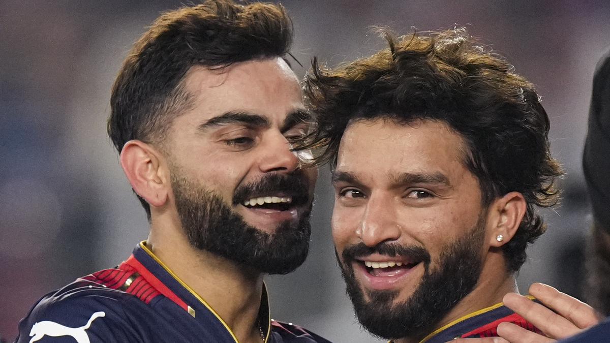 IPL 2025 | Coach Flower heaps praise on RCB skipper Patidar