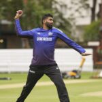 Jasprit Bumrah says he had ruled out captaincy during IPL, informed BCCI before Rohit's retirement