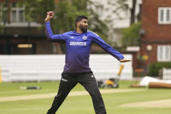 Jasprit Bumrah says he had ruled out captaincy during IPL, informed BCCI before Rohit’s retirement Jasprit Bumrah says he had ruled out captaincy during IPL, informed BCCI before Rohit's retirement