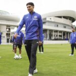 Shubman Gill is mix of both Rohit Sharma and Virat Kohli as captain, says Jos Buttler