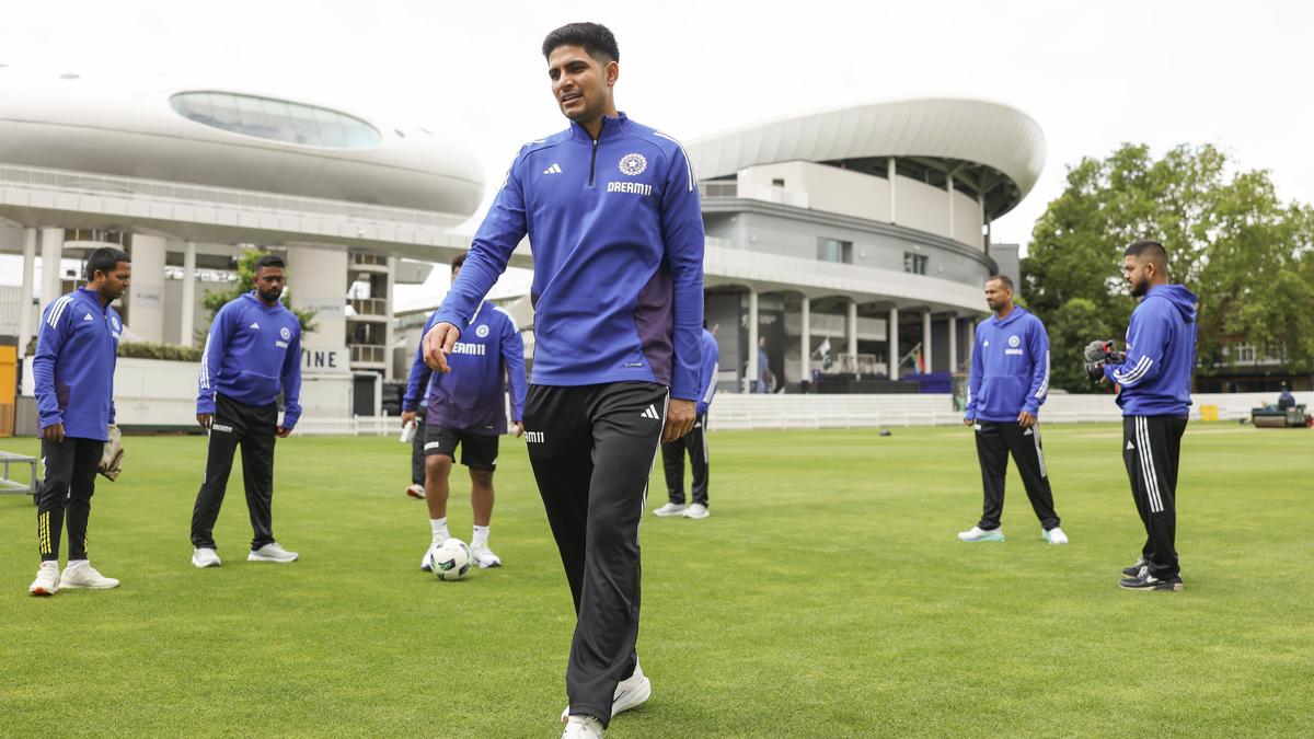 Shubman Gill is mix of both Rohit Sharma and Virat Kohli as captain, says Jos Buttler